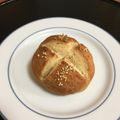 環ーたまきー's cooksnap of when they made みんな大好き！ラウゲンブレﾂツｴル.