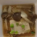 クックかあたん's cooksnap of when they made 超簡単！ヘルシー豆腐のきのこあんかけ.