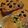しろねこ18's cooksnap of when they made レーズンと胡桃のパウンドケーキ.