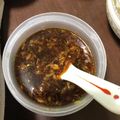 聞き耳's cooksnap of when they made 自家製ゆずポン酢.