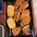 マールマル's cooksnap of when they made ＊フライパンで簡単！梅ささみフライ＊.