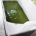 リッカロッカ's cooksnap of when they made 高級感&超濃厚！しっとり抹茶テリーヌ☆.