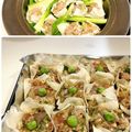 SAsunny's cooksnap of when they made 海老シュウマイ.