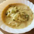 優木星's cooksnap of when they made ツナと白菜のクリーム煮.