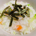 taroのキッチン's cooksnap of when they made 簡単！ヘルシー！お野菜だらけの韓国お粥.