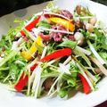 虹色♪︎ちゅーりっぷ's cooksnap of when they made パーティーに♪カラフル☆マリネ.