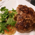 ぴょくん's cooksnap of when they made 和風おろしハンバーグ.