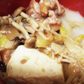 おおかなぼぅ's cooksnap of when they made 柔らか豚こま肉ですき焼き風.