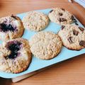☆コムギ☆'s cooksnap of when they made オートミールおからマフィン.