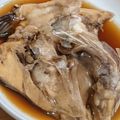 さゅりーん's cooksnap of when they made 鯛の兜煮.