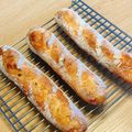 ジロにゃん's cooksnap of when they made 超熟成フランスパン生地*覚書.
