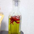 marumin's cooksnap of when they made 万能調味料！＊＊チリオイル＊＊.