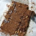 qoomaoro's cooksnap of when they made ピーナツバー♡チョコレート.