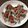 うーラブ's cooksnap of when they made バレンタインに、チョコ苺大福.