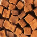 ★ひじりん★'s cooksnap of when they made バレンタイン♡基本の生チョコ.