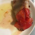 todachima's cooksnap of when they made 洋風アレンジ☆ぶりのハーブソルトソテー.