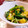 fu♪♪'s cooksnap of when they made ホウレン草とコーンの生姜マヨ和え.