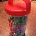 こつゆ514's cooksnap of when they made かいわれ大根の保存法.
