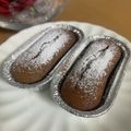 ☆Ryong☆'s cooksnap of when they made 簡単な濃厚チョコブラウニー.