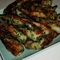 簡単女子's cooksnap of when they made ちくわの磯辺揚げ (油少なめ).