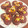 チアボンヌ's cooksnap of when they made バレンタインに❤簡単ハートのデコクッキー.