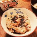 ハチワレねこ's cooksnap of when they made 土鍋炊き♪お赤飯.