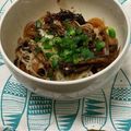 まめともこ's cooksnap of when they made きびなごの佃煮　（いかなごのくぎ煮）.