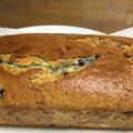 イズコッチ's cooksnap of when they made クリームチーズとブルーベリーのマフィン.