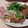 yukoko☆'s cooksnap of when they made 納得の大葉つくねバーグ☆.