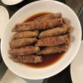 猫リン's cooksnap of when they made 肉巻きごぼう.