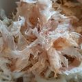 カクヨ's cooksnap of when they made キャベツの梅ゴマ和え.