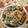 sachinchan's cooksnap of when they made 大根の葉入り、ひじきご飯　妊婦さんに！.