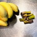 BunnyQ's cooksnap of when they made バナナ長持ち！保存方法☆大量バナナも安心.