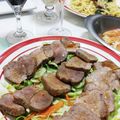 ☆★ケイト★☆'s cooksnap of when they made 簡単！フライパンでローストポーク.