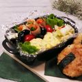 クックHG9V8Y☆'s cooksnap of when they made ✿人参＆ピーマンのベーコン巻き✿.