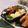 クックHG9V8Y☆'s cooksnap of when they made ✿人参＆ピーマンのベーコン巻き✿.