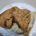 ぶじりん's cooksnap of when they made HMで！簡単スコーン.