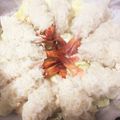 ７０４'s cooksnap of when they made そのまんまえびしゅうまい♪.