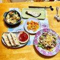komutatata's cooksnap of when they made 鱈のムニエル・にんにくバター.