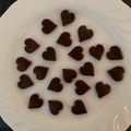 もりりんの森のちこ's cooksnap of when they made 卵不使用プロテインクッキー オーブンなし.
