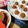 hatz8888's cooksnap of when they made ●バレンタインに♡ラムレーズン生チョコ●.