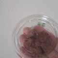 甘党ですが's cooksnap of when they made 生チョコメレンゲクッキー.