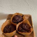 まりも6211★'s cooksnap of when they made バレンタイン♡トースターで濃厚ブラウニー.