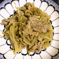 ⓜⓔⓔⓡ's cooksnap of when they made 豚コマともやしの蒸し焼き♪塩レモン味.