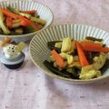 みかかめ's cooksnap of when they made 三陸・茎わかめの煮物.