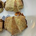 ★♡ゆき♡★'s cooksnap of when they made ★材料③HMで簡単チョコクロワッサン★.
