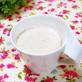 ｍａｒｉ♪'s cooksnap of when they made 黒糖と生姜のほうじ茶ラテ.