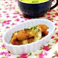 ｍａｒｉ♪'s cooksnap of when they made 簡単！ウィンナーのとろりチーズ焼き.