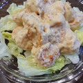 FALKANABUN's cooksnap of when they made 練乳でエビマヨ.