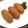 クック5E2Q86☆'s cooksnap of when they made 【米粉】クリーミーなクリームコロッケ.